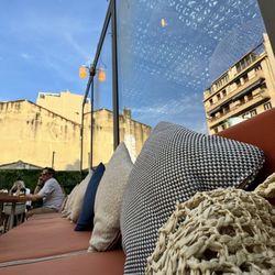 La Table du 8ème
