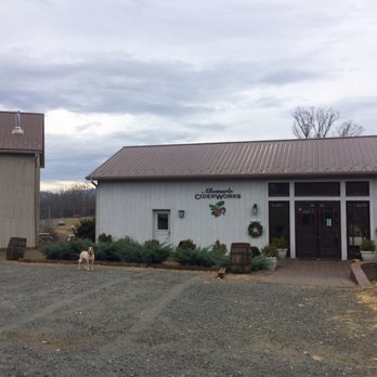 Albemarle CiderWorks - Cideries Near Me - North Garden, Virginia Albemarle CiderWorks - Cideries Near Me - North Garden, Virginia