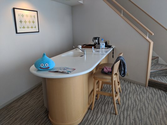 Rusutsu Resort Hotel & Convention by null