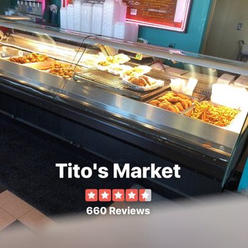 Tito's Market - Sandwiches Near Me - El Monte, California Tito's Market - Sandwiches Near Me - El Monte, California