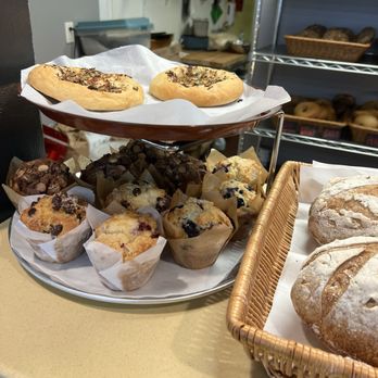 Poppy Bagels & More - They serve more than just bagels - Bagels Near Me - Galloway, New Jersey