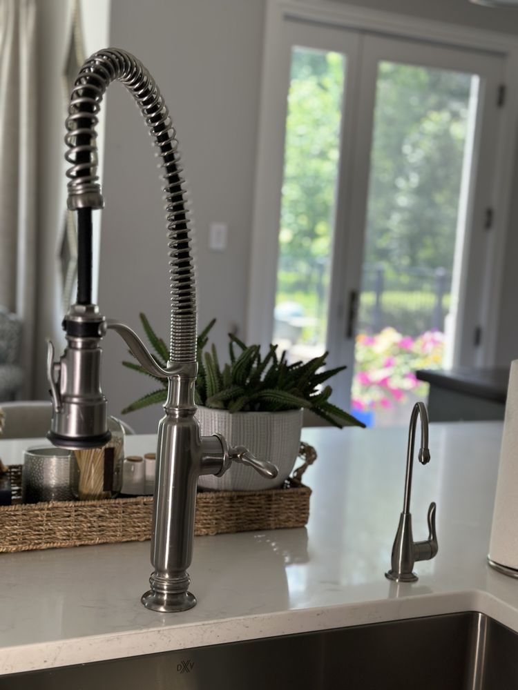 Slide of Bethel Plumbing