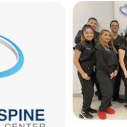 California Sports + Spine Center - GREAT DR'S & STAFF