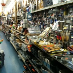 A K Warehouse - Baking trays and stuff galore!