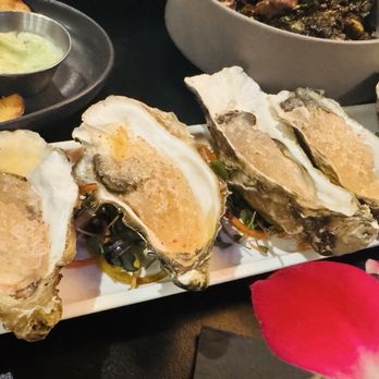 Fermentation Lab - Oysters - Cocktail Bars Near Me - San Francisco, California Fermentation Lab - Oysters - Cocktail Bars Near Me - San Francisco, California