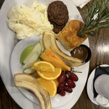 Hash House A Go Go - Basic Breakfast - New American Near Me - Orlando, Florida Hash House A Go Go - Basic Breakfast - New American Near Me - Orlando, Florida