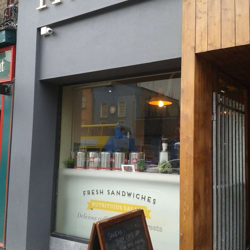 147 Deli - Cafes Near Me - Dublin, D 147 Deli - Cafes Near Me - Dublin, D