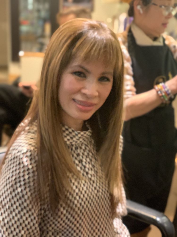 XIXI HAIR SALON Updated August 2024 25 Photos 8160 Mira Mesa Blvd