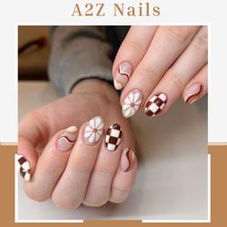 A2Z Nails Studio