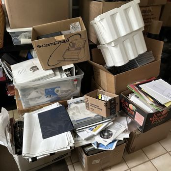 LoadUp Junk Removal - This junk is all gone. - Junk Removal & Hauling Near Me - Atlanta, Georgia