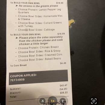 Soul 2 Go - Pop - Soul Food Near Me - Columbus, Ohio