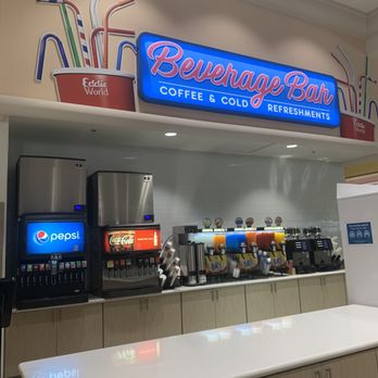 EddieWorld - Service Stations Near Me - Yermo, California