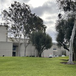 Cypress College Theater