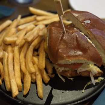 The Local Eatery & Drinking Hole - Brew Pub Burger - Delicious!! - Bars Near Me - San Diego, California