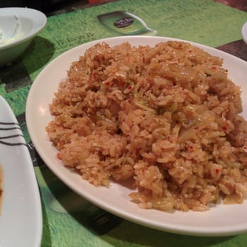 KKO KKO Place - Kimchi fried rice - Korean Near Me - Lakewood, Washington KKO KKO Place - Kimchi fried rice - Korean Near Me - Lakewood, Washington