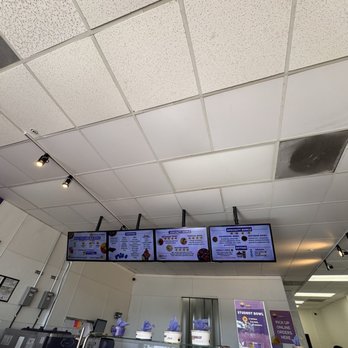 Sunberry Acai Bowls - Acai Bowls Near Me - Granada Hills, California