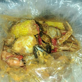 The Crab Pad - Seafood Near Me - Chicago, Illinois The Crab Pad - Seafood Near Me - Chicago, Illinois
