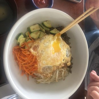Maru Sushi & Grill - Bibimbap - Sushi Bars Near Me - Sanford, Florida Maru Sushi & Grill - Bibimbap - Sushi Bars Near Me - Sanford, Florida