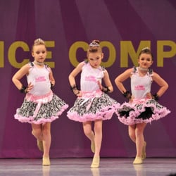 NRG Dance Company