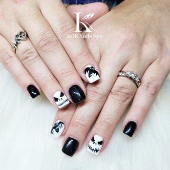 K&K Nails Spa - Nail Salons Near Me - Taylor, Pennsylvania K&K Nails Spa - Nail Salons Near Me - Taylor, Pennsylvania