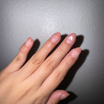 One Plus Nail - builder gel manicure - Nail Salons Near Me - Rowland Heights, California One Plus Nail - builder gel manicure - Nail Salons Near Me - Rowland Heights, California