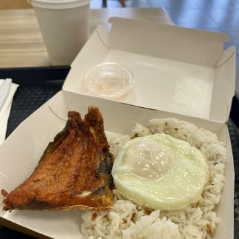 Chowking - Bangusilog - Chinese Near Me - San Diego, California Chowking - Bangusilog - Chinese Near Me - San Diego, California