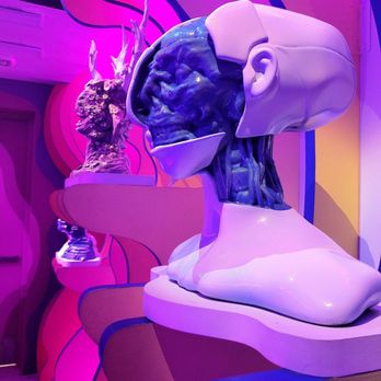 Meow Wolf - Venues & Event Spaces Near Me - Denver, Colorado