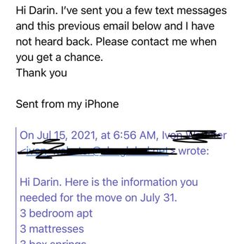 Gorilla Moving Company - Emails - Movers Near Me Gorilla Moving Company - Emails - Movers Near Me