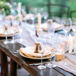 Brown Brothers Catering - Wedding Catering