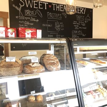 Sweet Thea at the Market - Inside - Desserts Near Me - Langley, British Columbia Sweet Thea at the Market - Inside - Desserts Near Me - Langley, British Columbia
