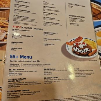 IHOP - Breakfast & Brunch Near Me - Newburgh, New York