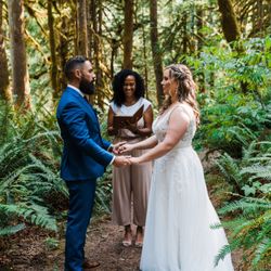 Another One Ties The Knot