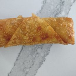 Egg roll Egg roll