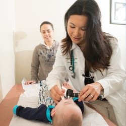 Nemours Children's Primary Care, Longwood