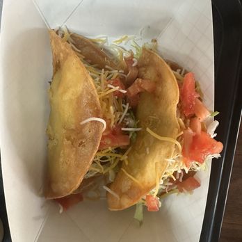 Victors Taco Shop - Mexican Near Me - Cookeville, Tennessee