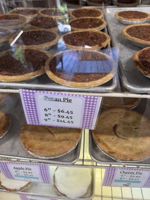 Woodlea Bakery by null