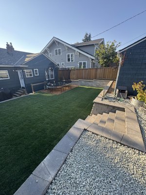 Jorge Landscaping & Tree Services on Yelp
