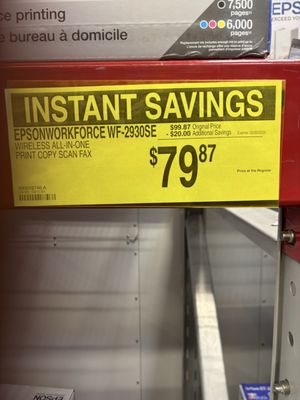 Sam's Club by null