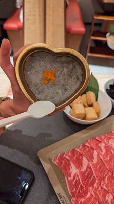 Nanshan Hot Pot - Flushing｜南山•熊猫烫火锅 - 法拉盛店 by null