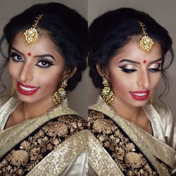 Eyebrow Threading By Preet