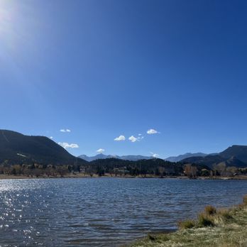 Estes Lake - Lakes Near Me - Estes Park, Colorado Estes Lake - Lakes Near Me - Estes Park, Colorado