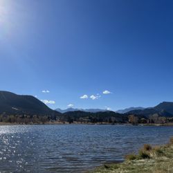Estes Lake