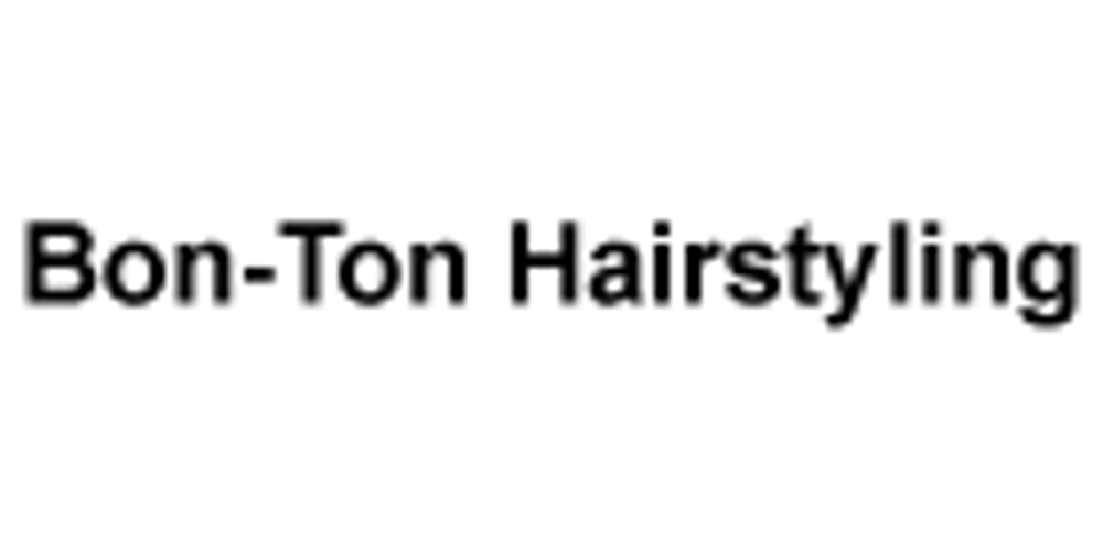 BONTON HAIRSTYLING 256 West Street, Port Colborne, Ontario Hair