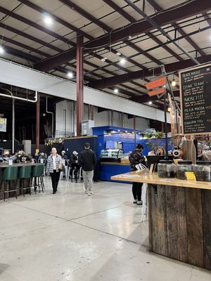 Logan Street Market by null