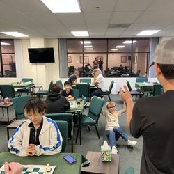 Pisa Chess Club
