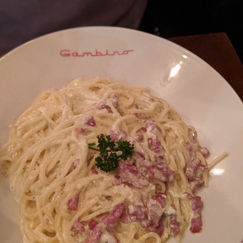Gambino - Italian Near Me - Paris, 75 Gambino - Italian Near Me - Paris, 75