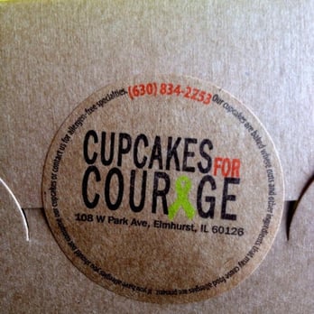 Courageous Bakery & Cafe - Bakeries Near Me - Elmhurst, Illinois