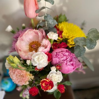 M'NY Flowers - Florists Near Me - Brooklyn, New York M'NY Flowers - Florists Near Me - Brooklyn, New York