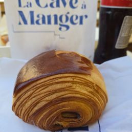Pain Au Chocolat
