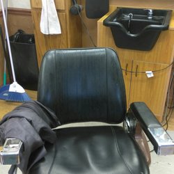 Duff's Barber Shop